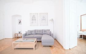 Heymi Apartments Stadtpark