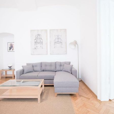 Heymi Apartments Stadtpark Vienne Extérieur photo